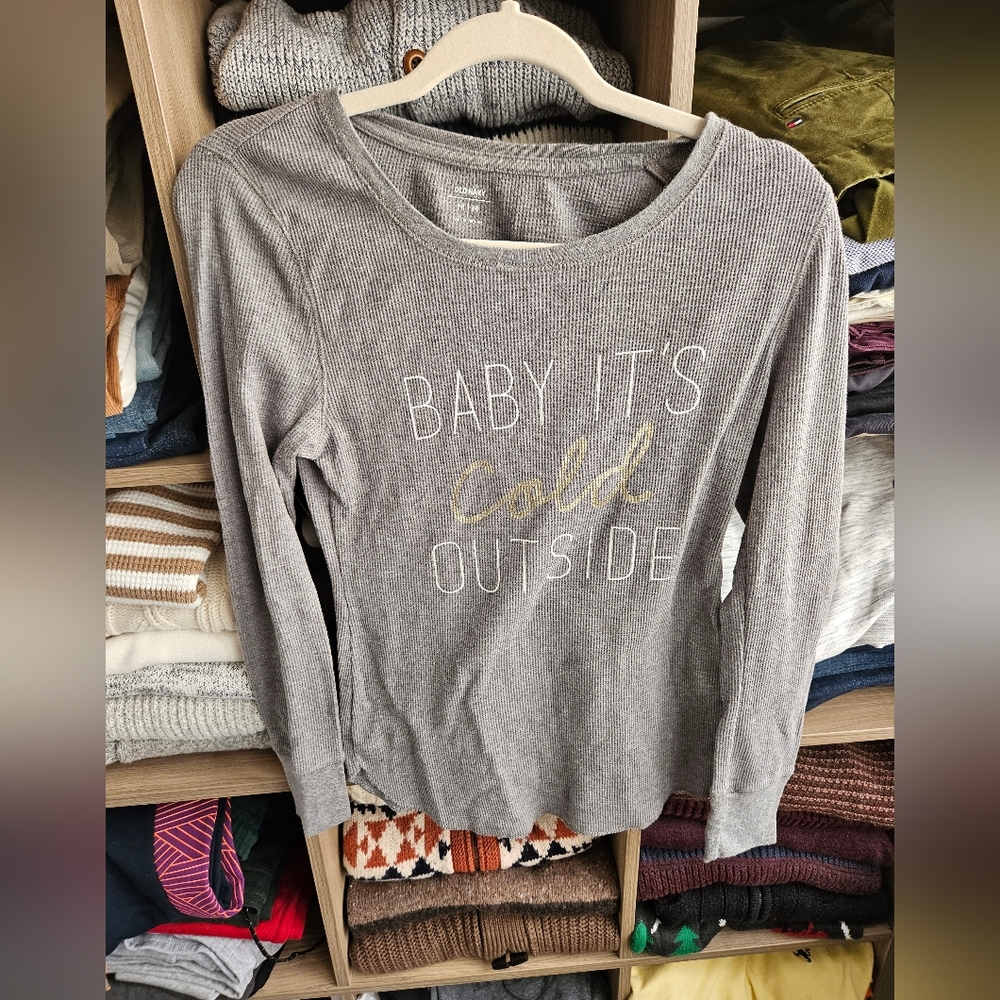 Old Navy long sleeve